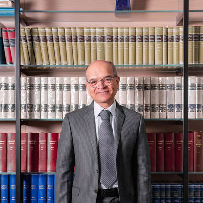 Avv. Roberto Buccolini