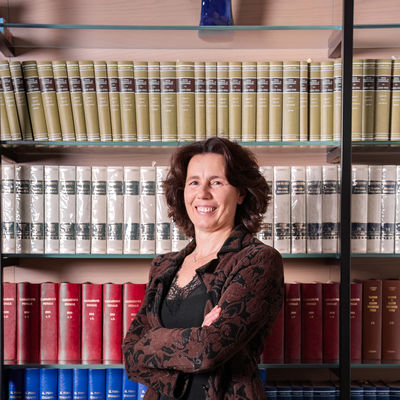 Avv. Barbara Burattini