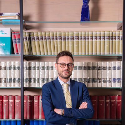 Avv. Emanuele Censori