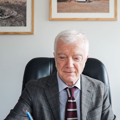 Avv. Riccardo Leonardi