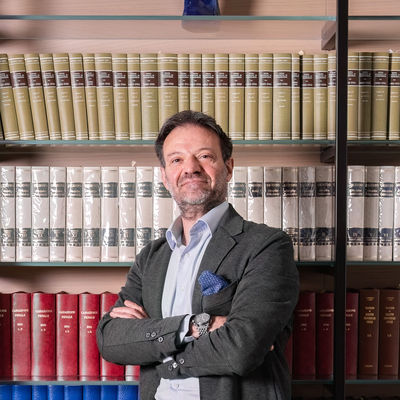 Avv. Daniele Provinciali